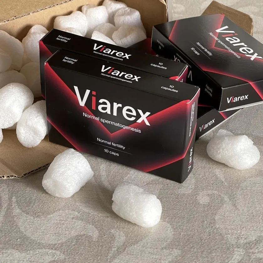Viarex — Foto 3