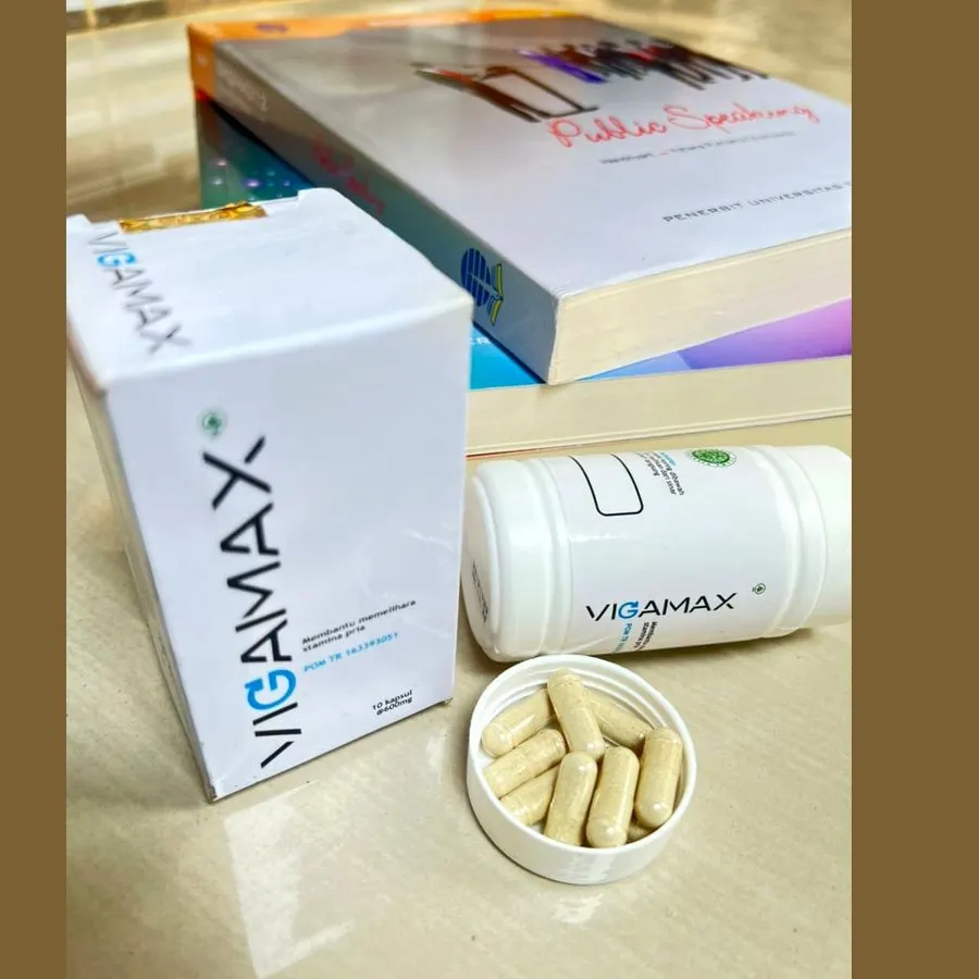 Vigamax — gambar