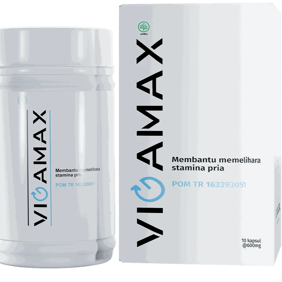 Vigamax — gambar 1