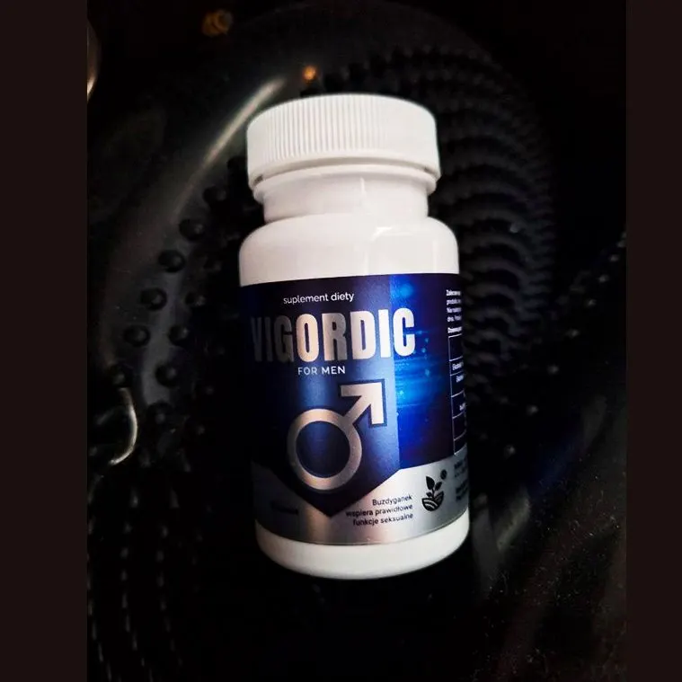 Vigordic — Fotografia