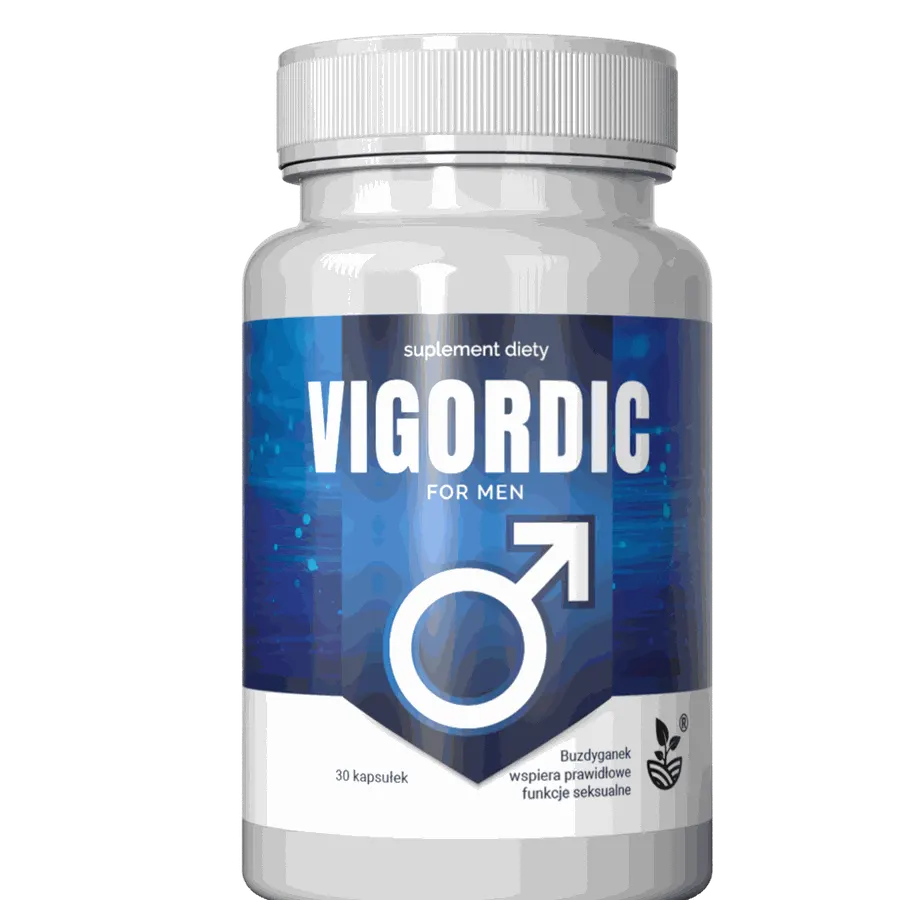 Vigordic — Fotografia 1