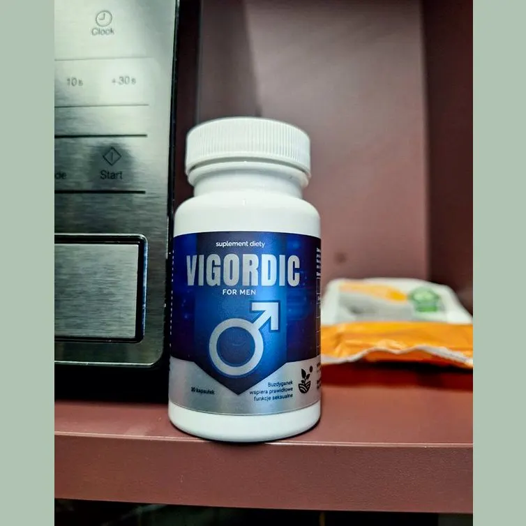 Vigordic — Fotografia 3