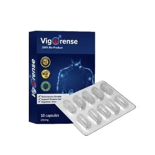 Vigorense — image