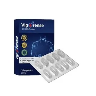 Vigorense — image 1