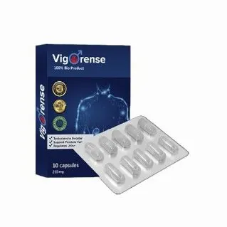 Vigorense — image 2