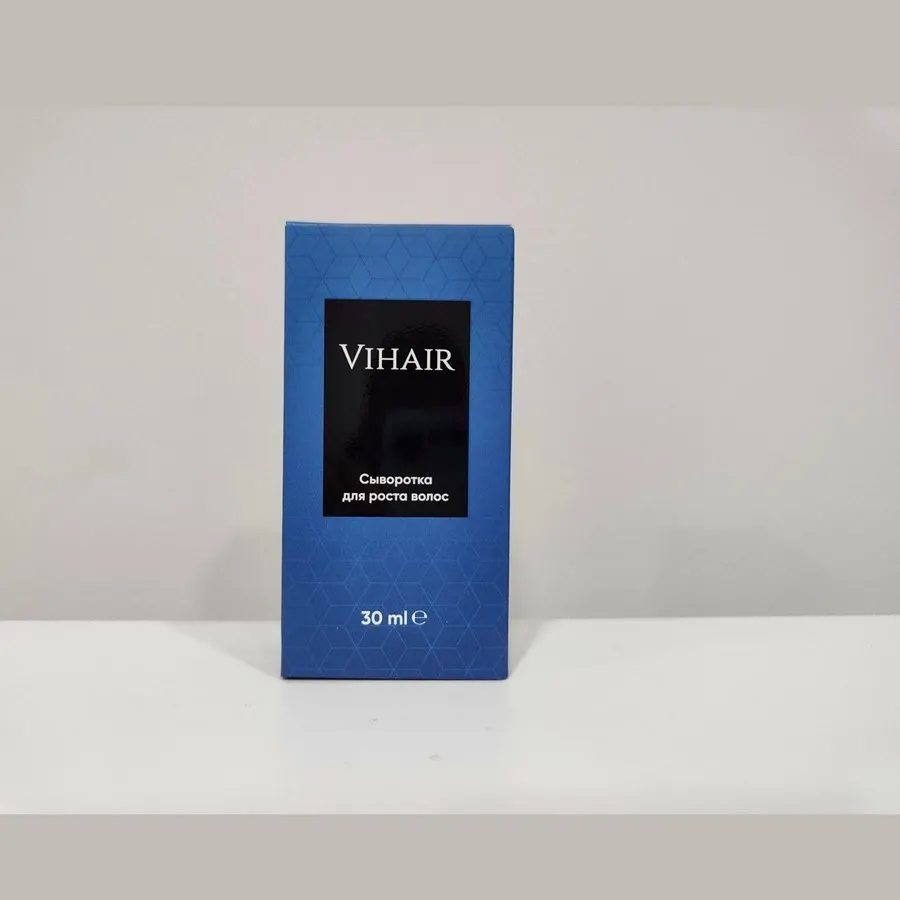 Vihair