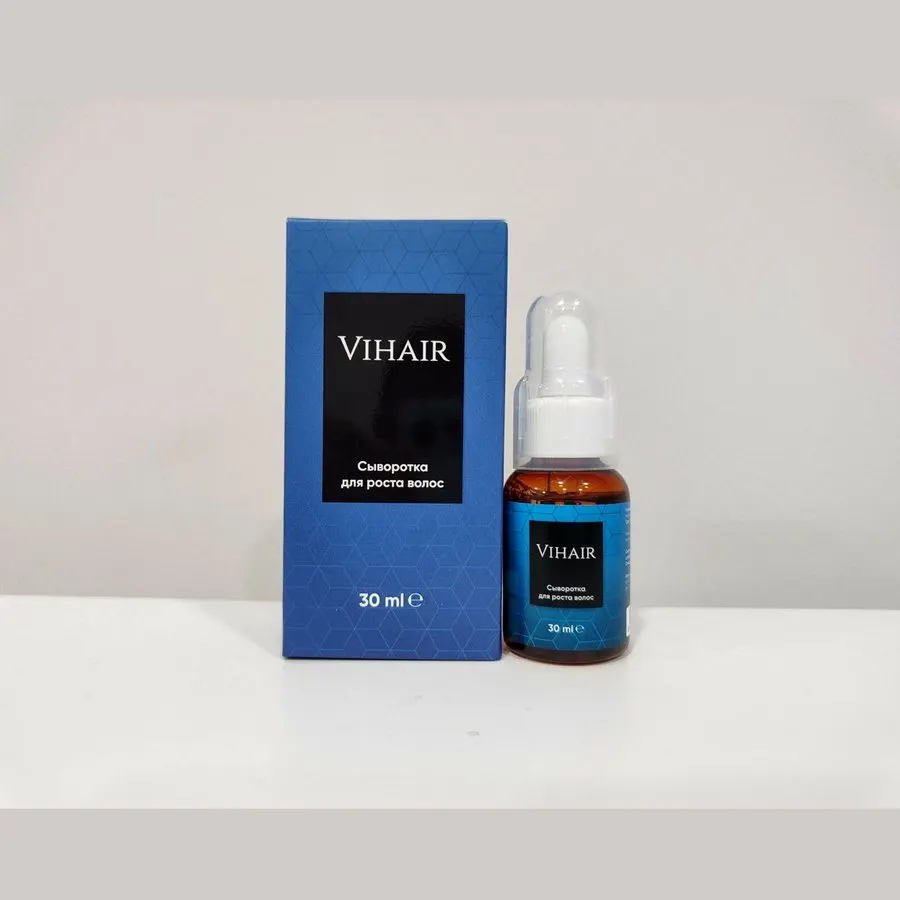 Vihair — foto