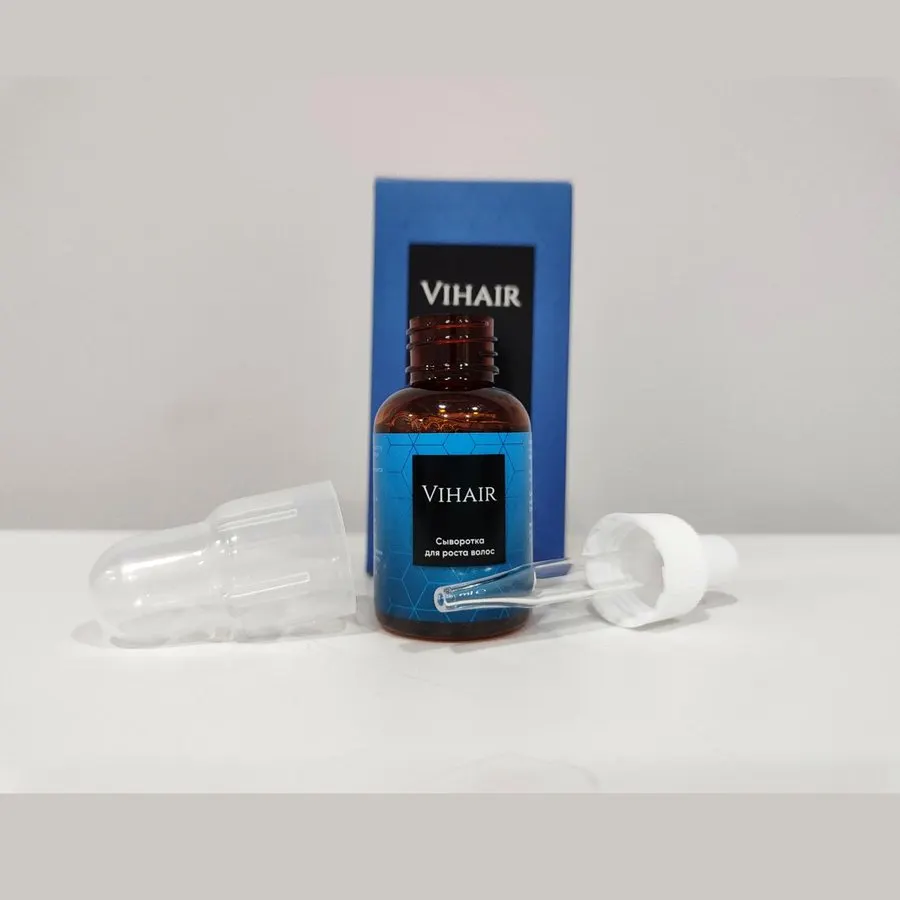 Vihair — foto 1