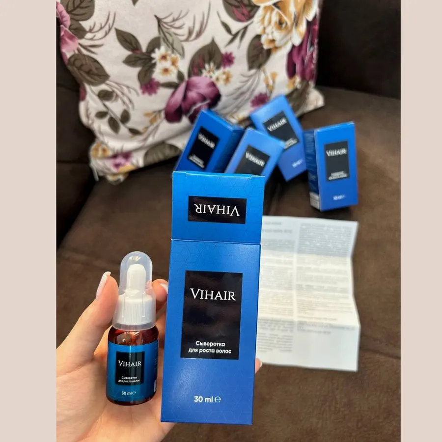 Vihair — foto 2