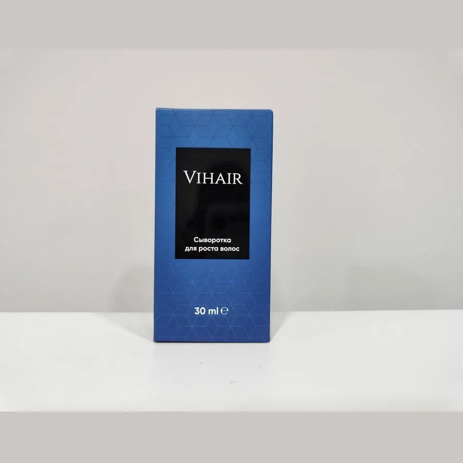 Vihair — foto 3