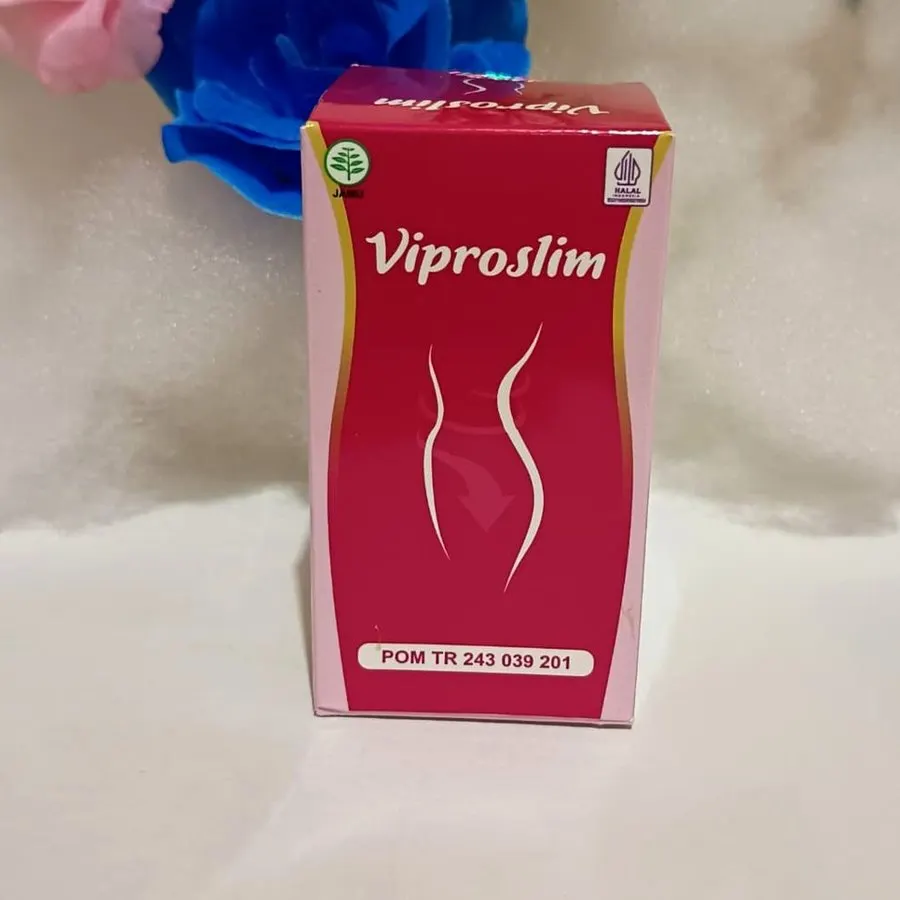 Viproslim