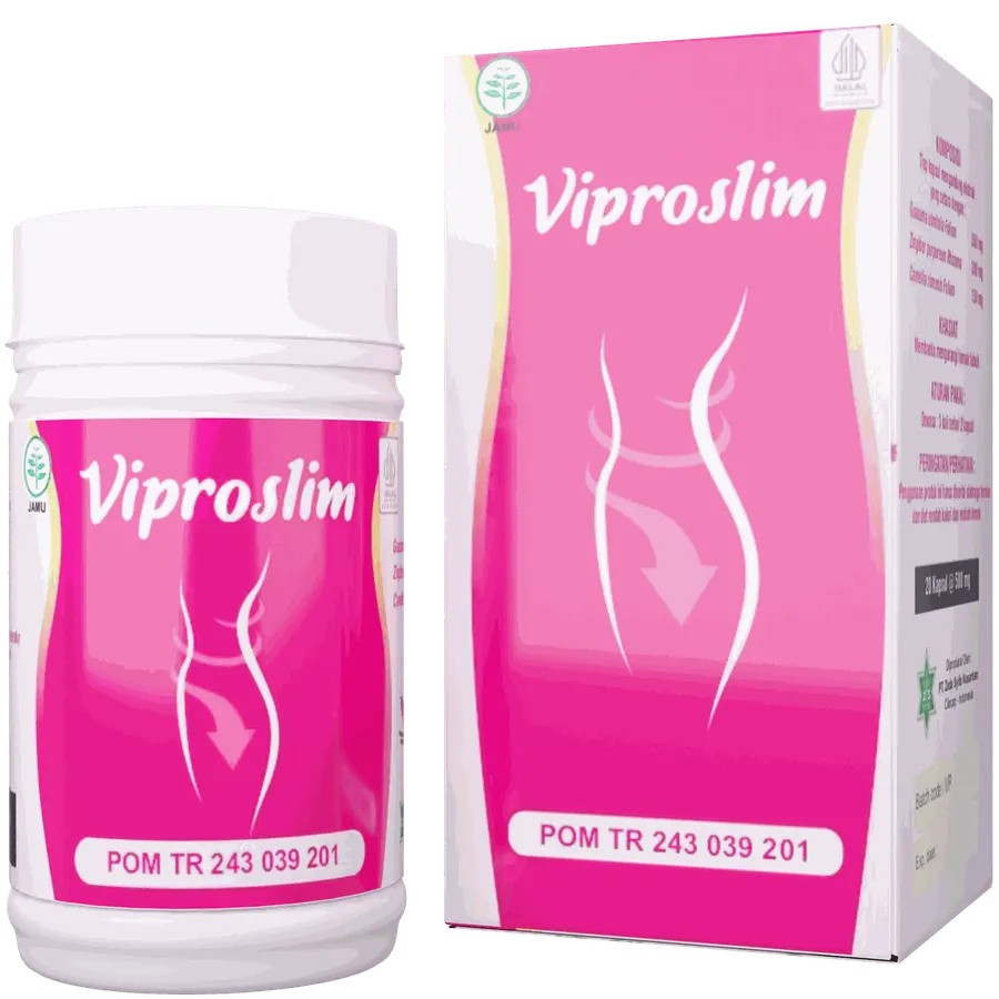 Viproslim — gambar 1