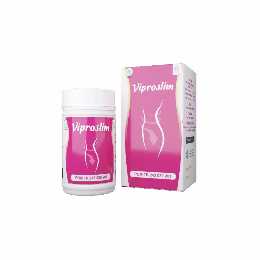 Viproslim — gambar 2