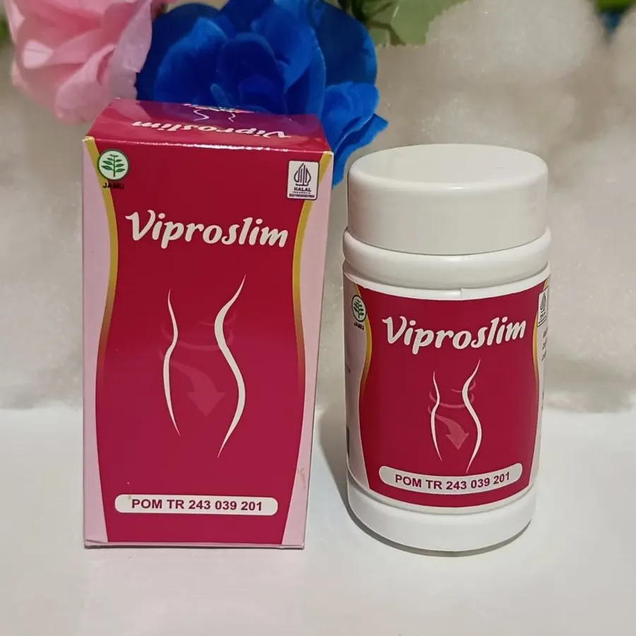 Viproslim — gambar 3