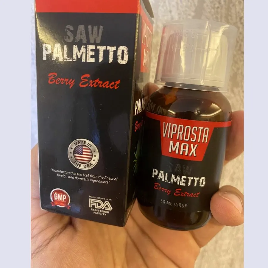Viprosta Max