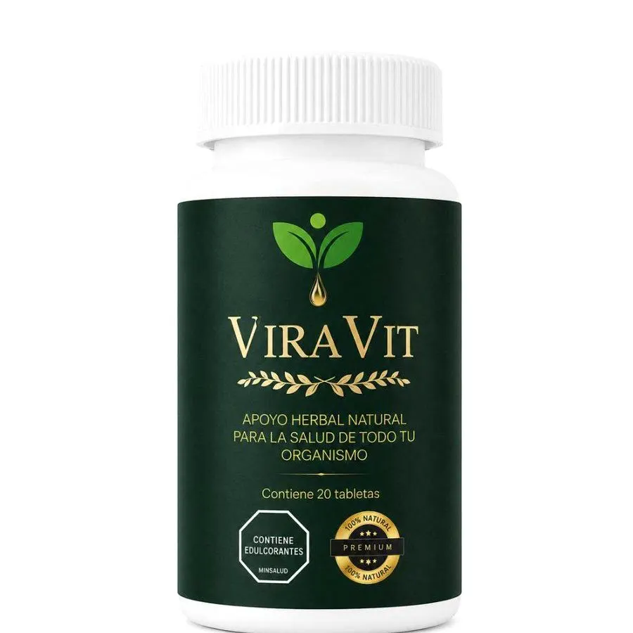 ViraVit — imagen 1