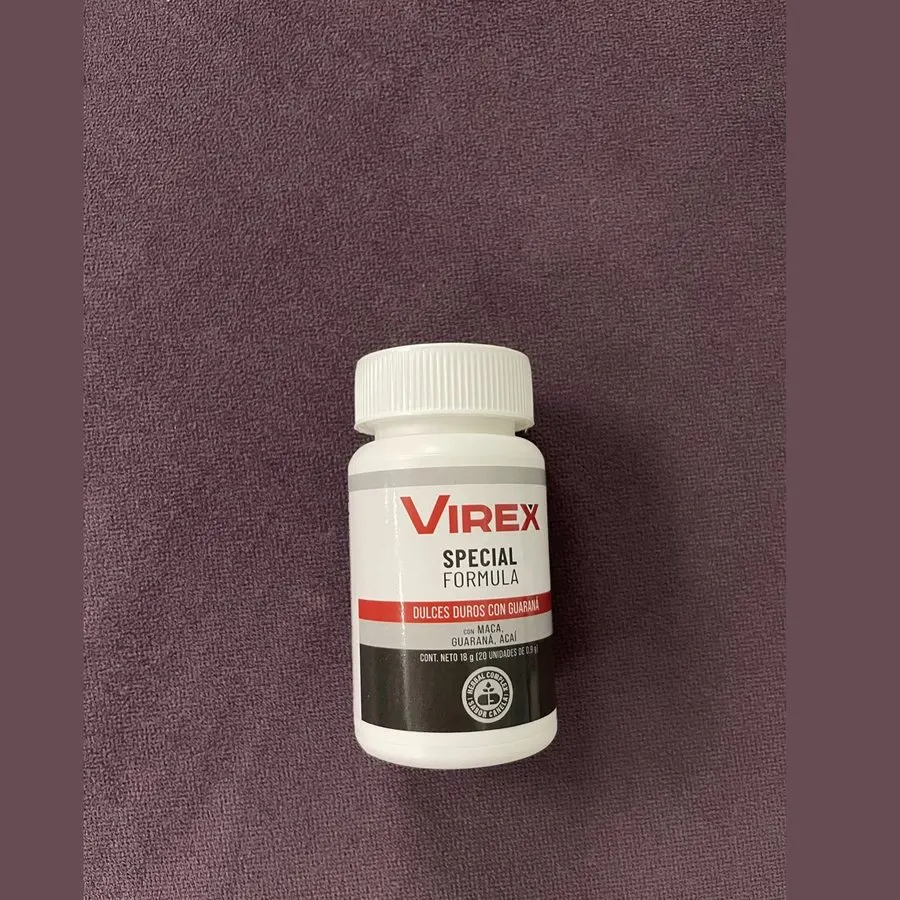 Virex