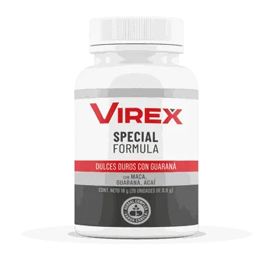 Virex — imagen