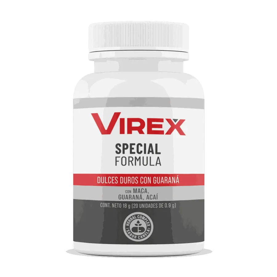 Virex — imagen 1