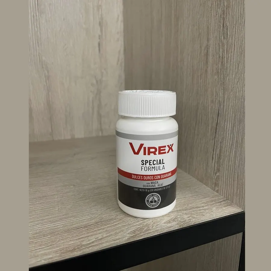 Virex — imagen 2