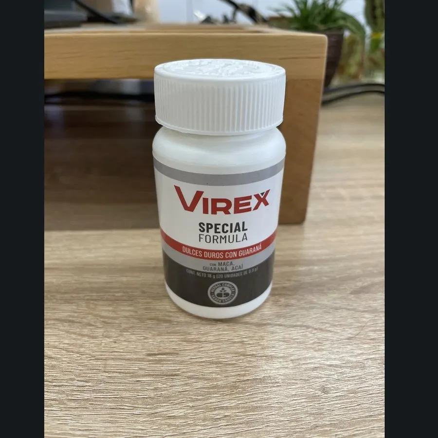 Virex — imagen 3