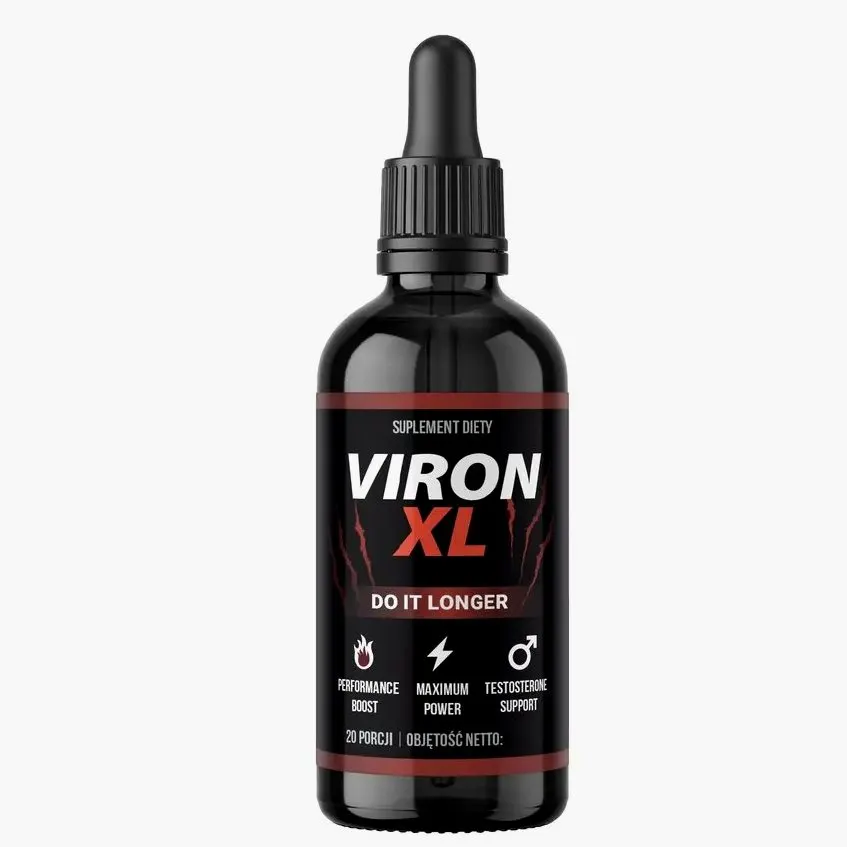 Viron XL — Fotografia