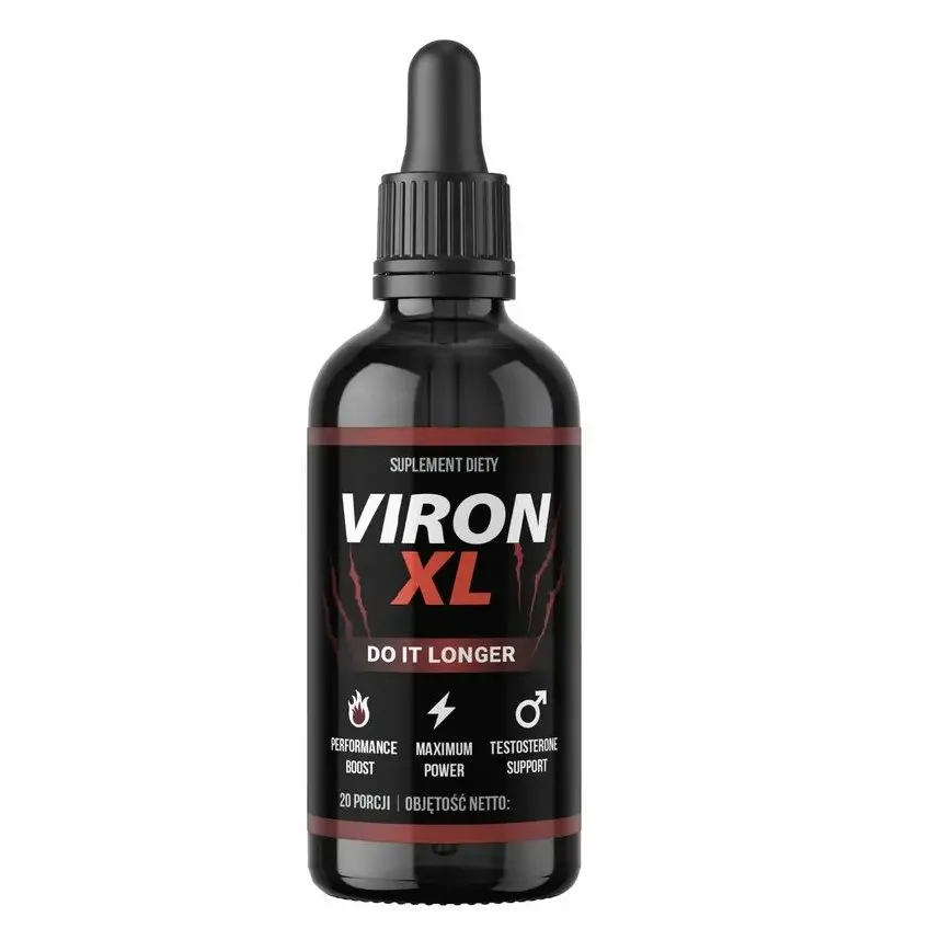 Viron XL — Fotografia 1