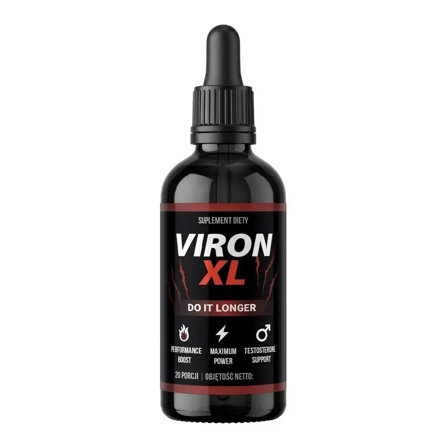 Viron XL — Fotografia 2
