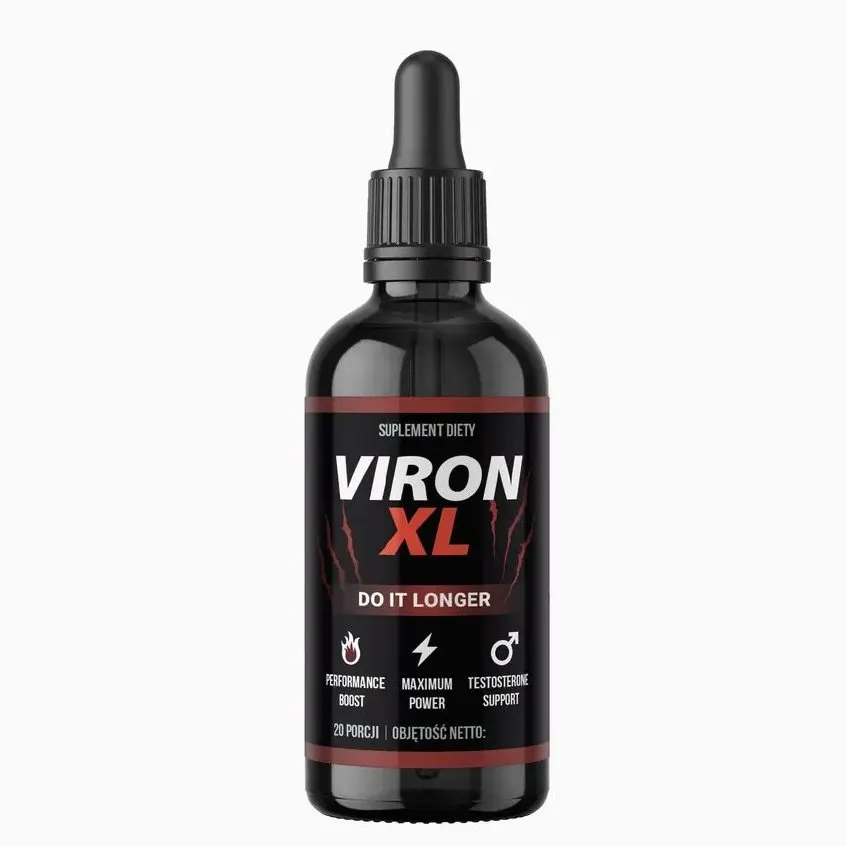Viron XL — Fotografia 3