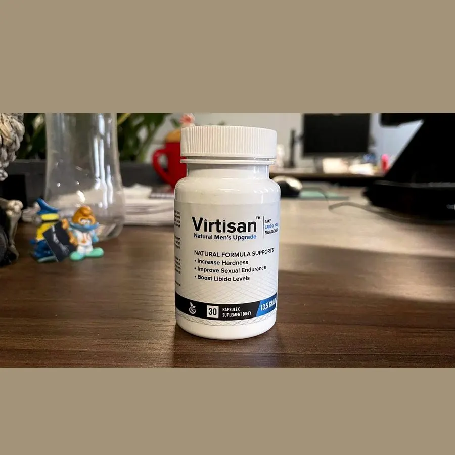 Virtisan — Fotografia 1