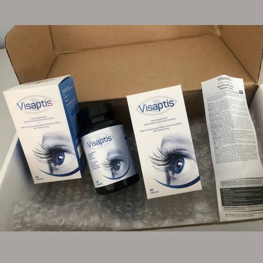 Visaptis
