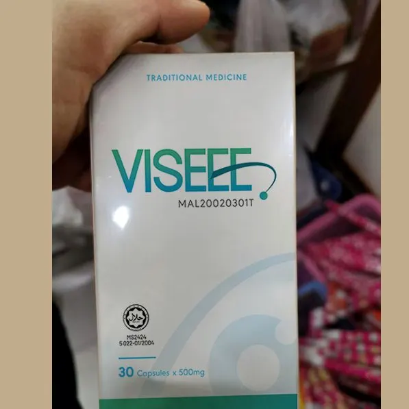 Visee — foto 1