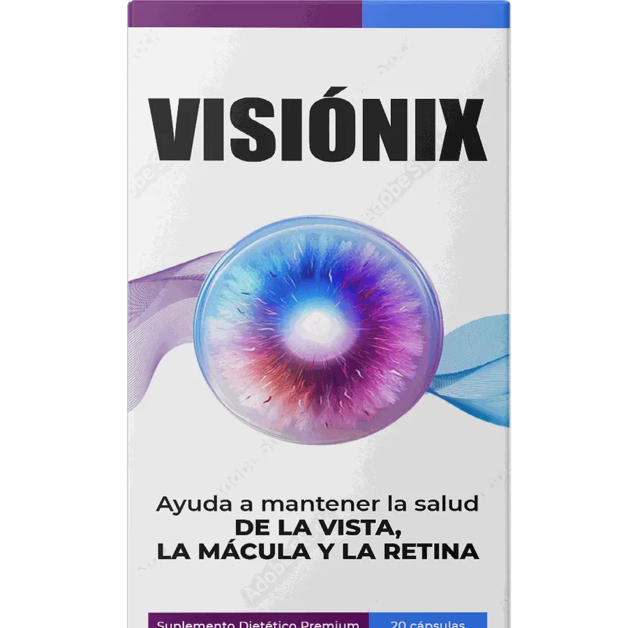 Visiónix — imagen 1