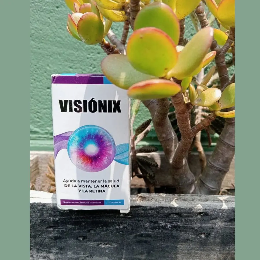 Visiónix — imagen 3