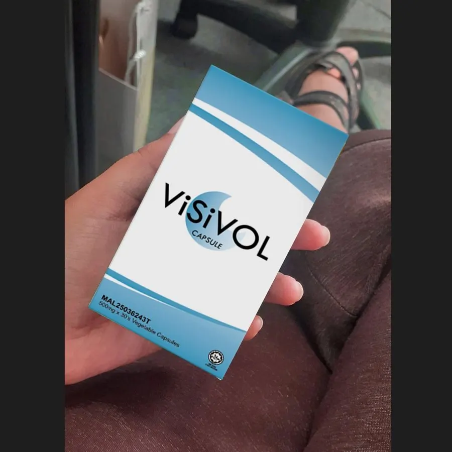 Visivol