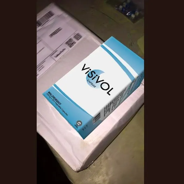Visivol — foto