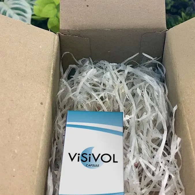 Visivol — foto 1