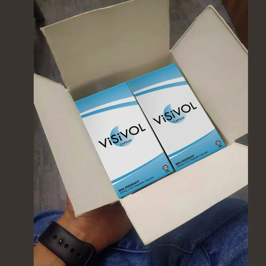 Visivol — foto 2