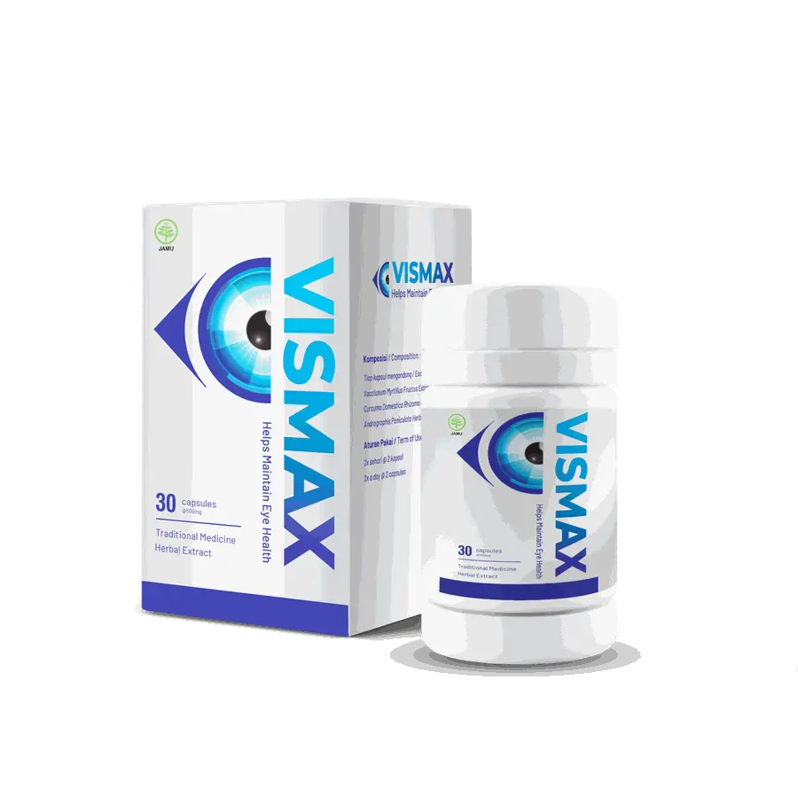 Vismax