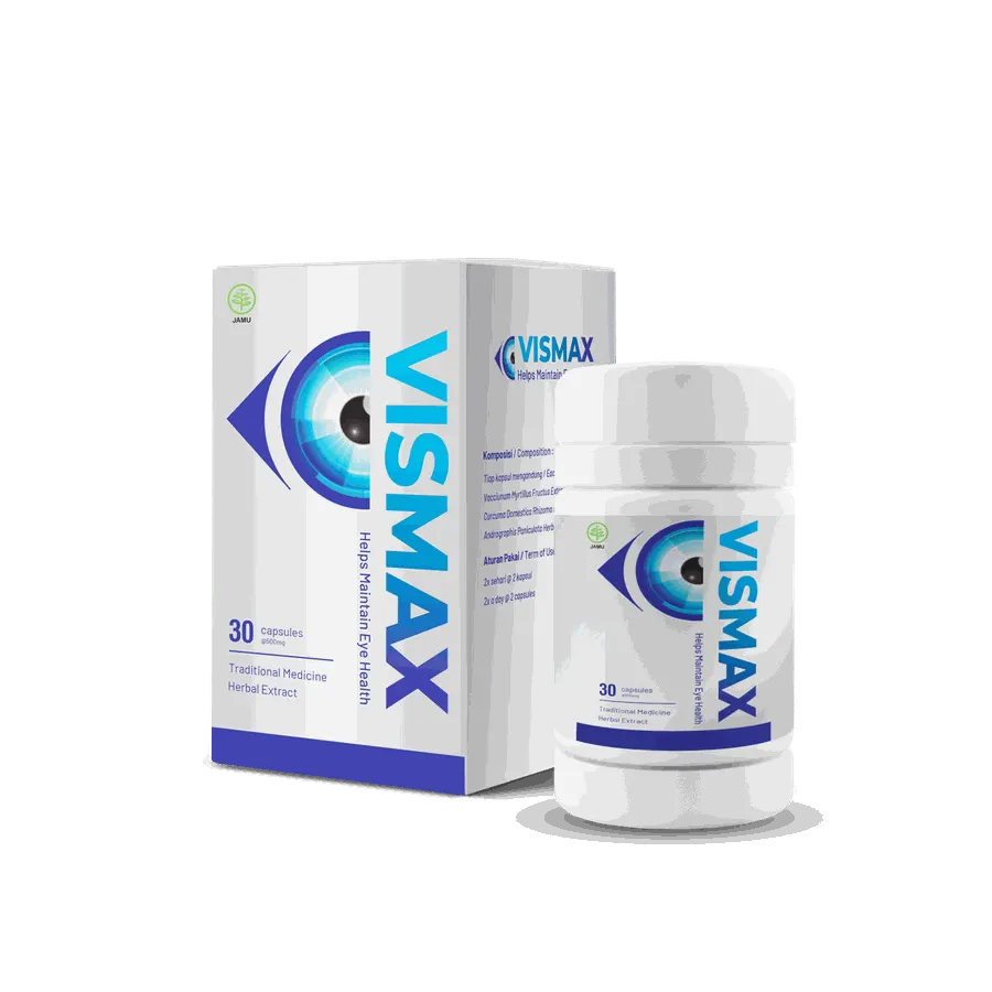 Vismax — gambar