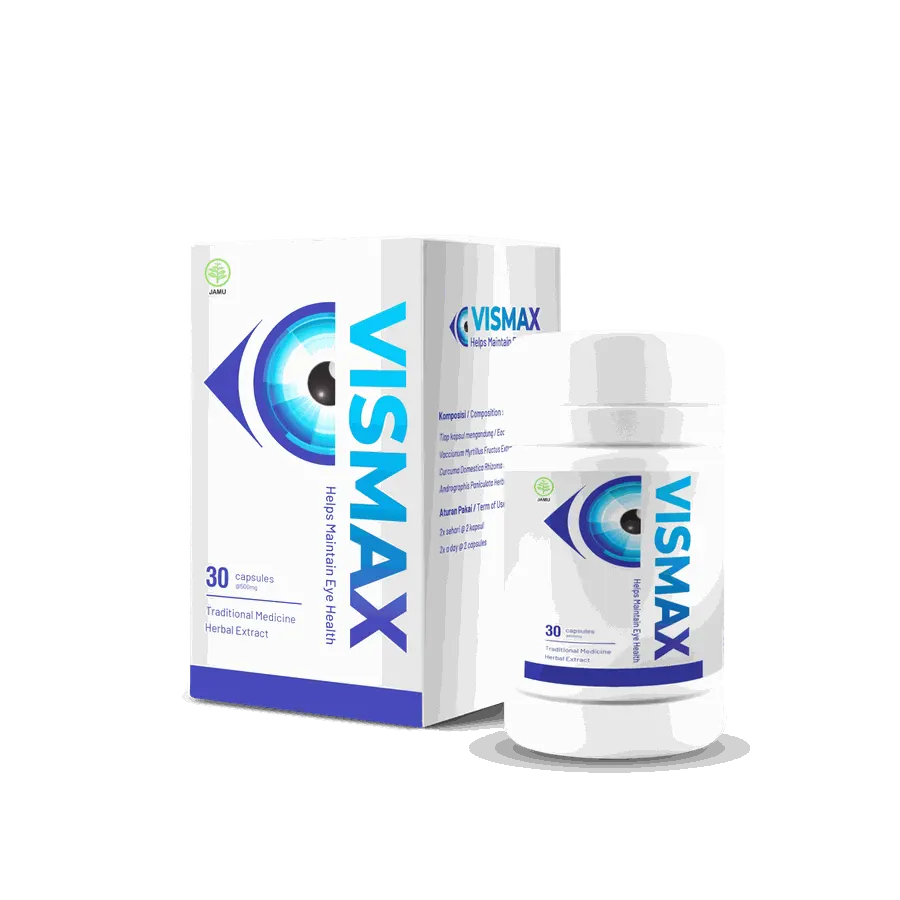 Vismax — gambar 1