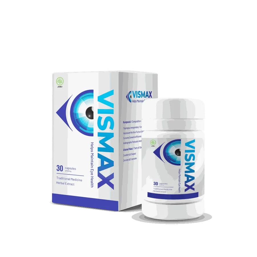 Vismax — gambar 2