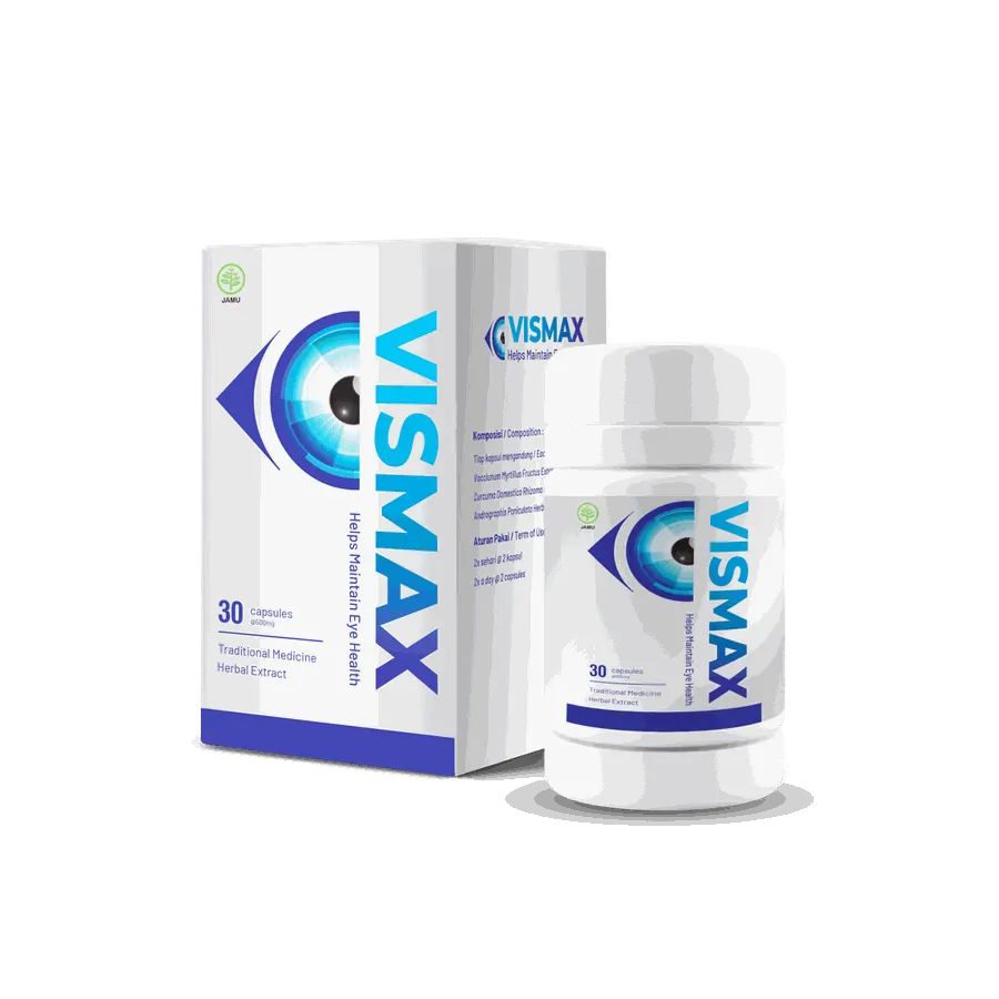 Vismax — gambar 3