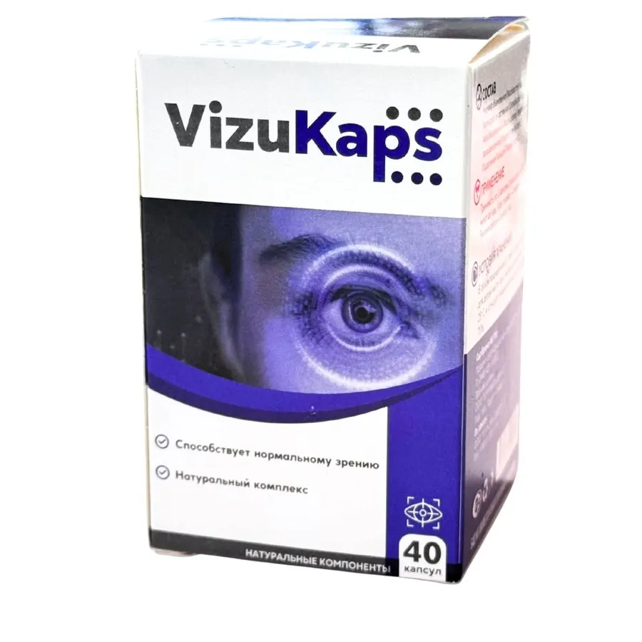 VizuKaps — surat