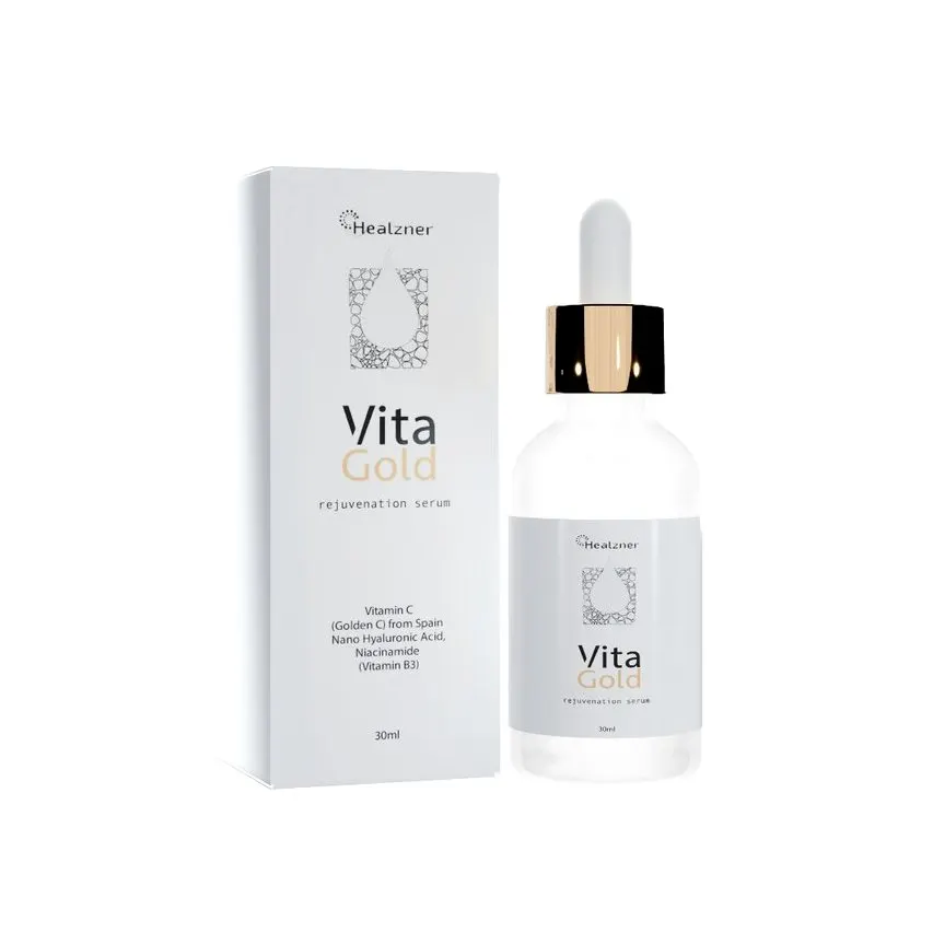 Vita Gold — gambar