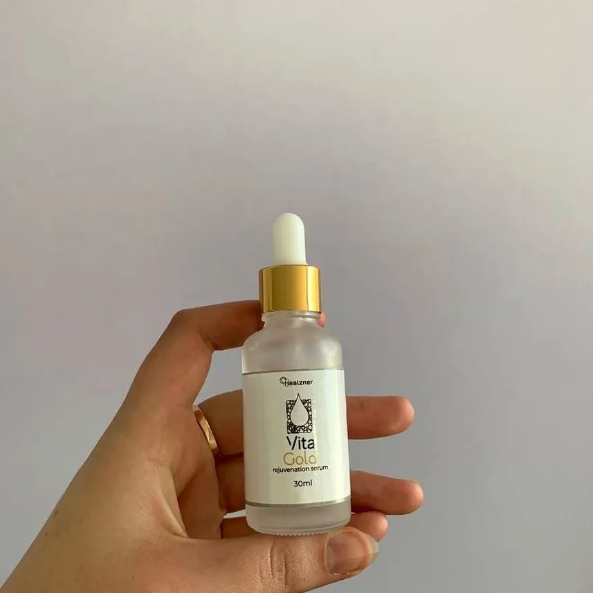 Vita Gold — gambar 1