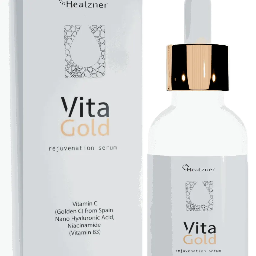 Vita Gold — gambar 2
