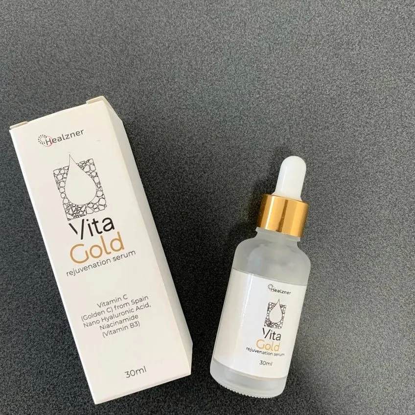 Vita Gold — gambar 3
