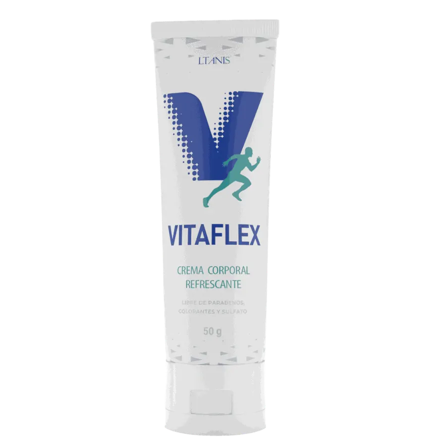 Vitaflex — imagen