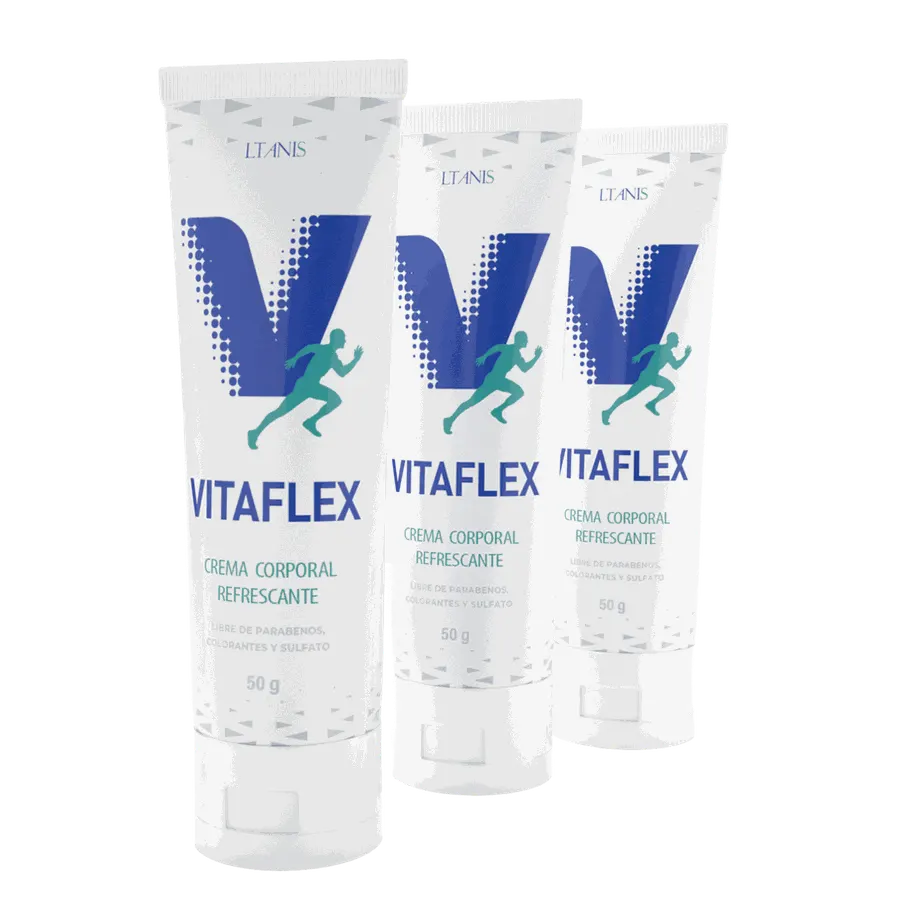 Vitaflex — imagen 1